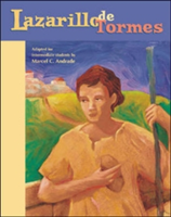 Classic Literary Adaptations, Lazarillo de Tormes