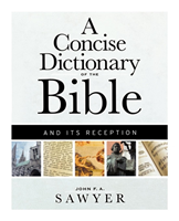 Concise Dictionary of the Bible and Its Reception