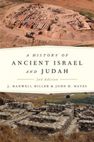 History of Ancient Israel and Judah, Second Edition