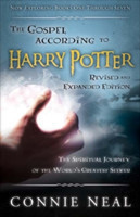 Gospel according to Harry Potter, Revised and Expanded Edition