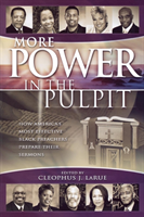 More Power in the Pulpit