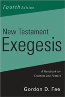 New Testament Exegesis