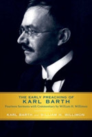 Early Preaching of Karl Barth