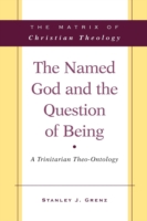 Named God and the Question of Being