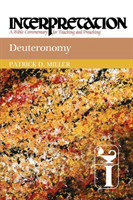 Deuteronomy