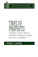 Twelve Prophets, Volume 2