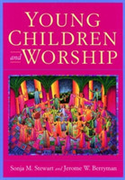 Young Children and Worship