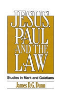 Jesus, Paul and the Law