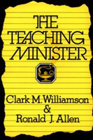 Teaching Minister