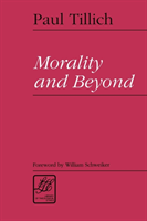 Morality and Beyond