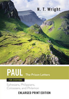 Paul for Everyone: The Prison Letters