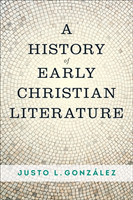 History of Early Christian Literature