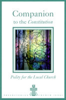 Companion to the Constitution