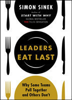 Leaders Eat Last