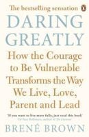 Daring Greatly