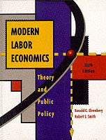 Modern Labor Economics