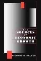 Sources of Economic Growth