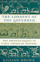 Consent of the Governed