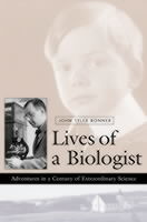 Lives of a Biologist