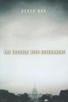 Trouble with Government
