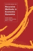 Solutions Manual for Recursive Methods in Economic Dynamics