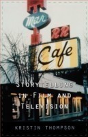 Storytelling in Film and Television