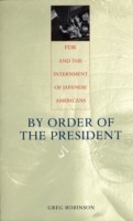 By Order of the President