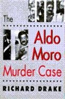 Aldo Moro Murder Case