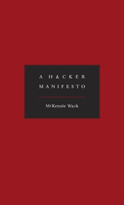 Hacker Manifesto