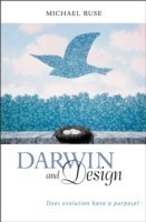 Darwin and Design