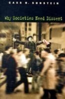 Why Societies Need Dissent