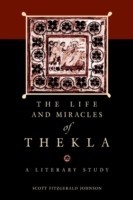 Life and Miracles of Thekla