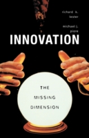 Innovation—The Missing Dimension