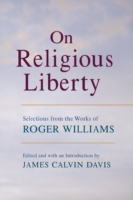 On Religious Liberty