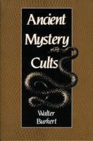 Ancient Mystery Cults