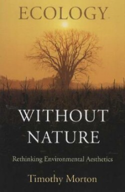 Ecology without Nature