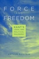 Force and Freedom