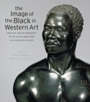 Image of the Black in Western Art, Volume III