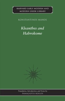 Kleanthes and Habrokome