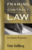 Framing Contract Law