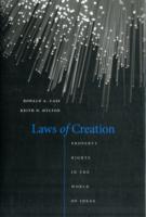 Laws of Creation