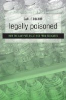 Legally Poisoned