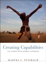 Creating Capabilities