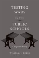 Testing Wars in the Public Schools