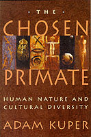 Chosen Primate