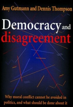 Democracy and Disagreement