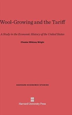 Wool-Growing and the Tariff