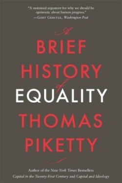 Brief History of Equality