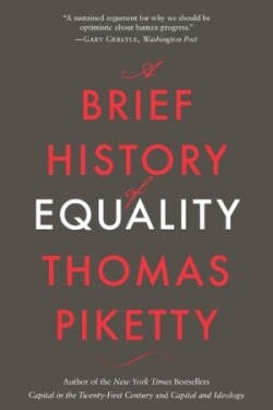 Brief History of Equality