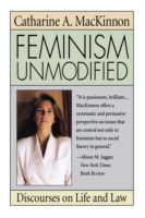 Feminism Unmodified